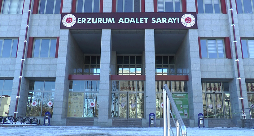 FETÖ Operasyonu: 14 Gözaltı