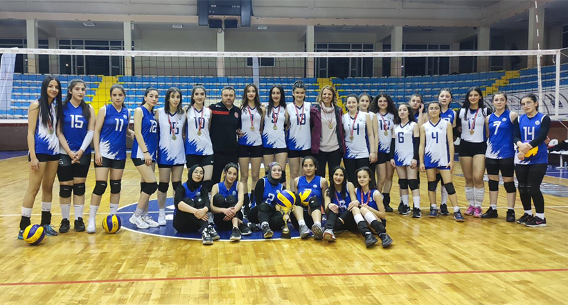 Fileye Gençlik Damgası