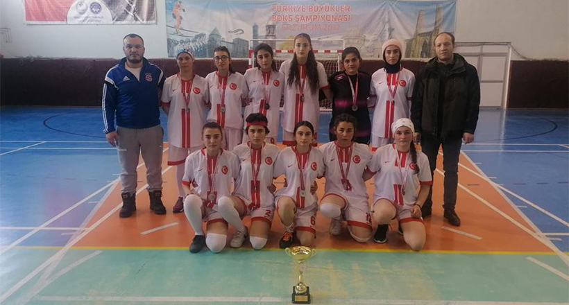 Gönüllerin Şampiyonu