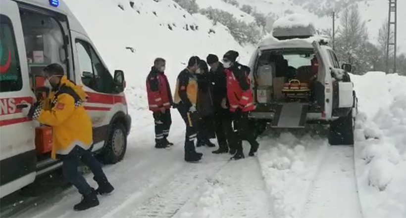 Hasta Seferberliği