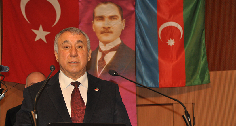 Azerbaycanlı Hastalara İndirim