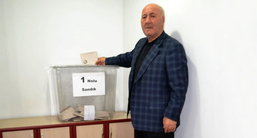 Seyyarlar Aktepe Dedi