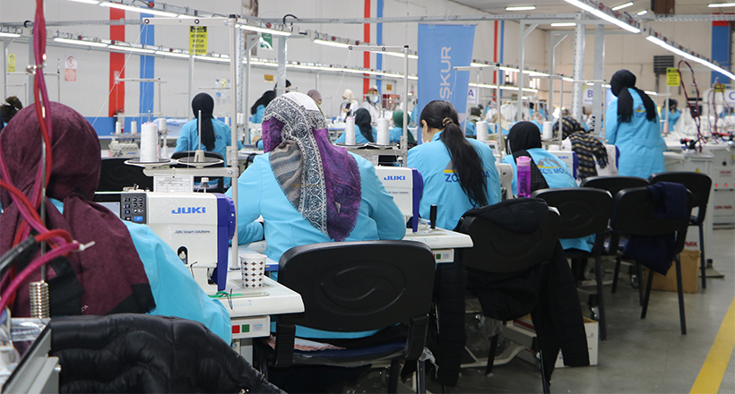 İşsizlik Rakamları Açıklandı
