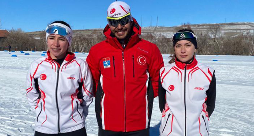 Olimpiyata Üç Kota Daha
