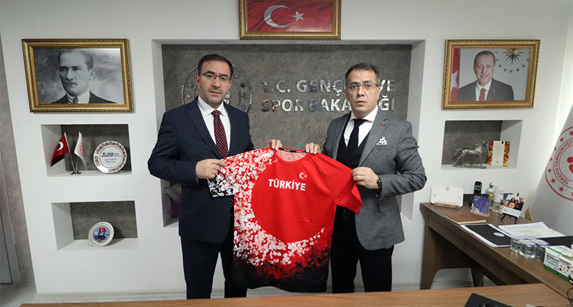 Kardeş Ziyareti