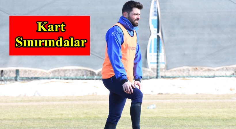 Tozlu, Jakub ve Aykut Dikkat Edecek!