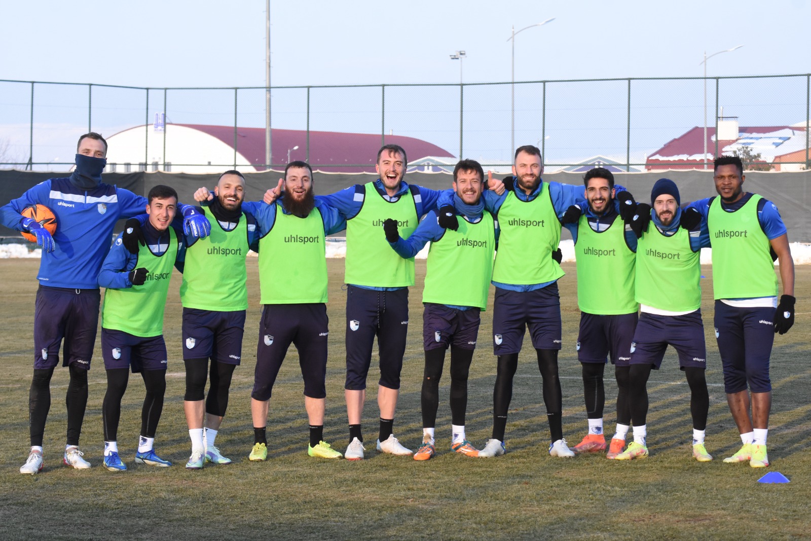 Kenetlenme Zamanı
