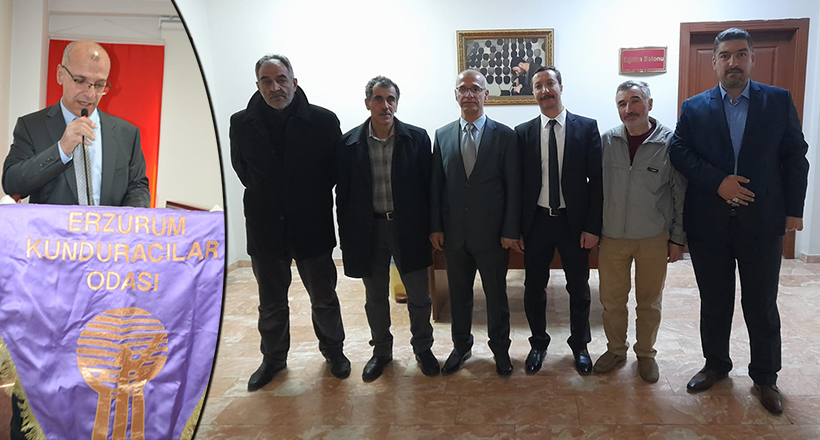 Bölüktepe Seçildi