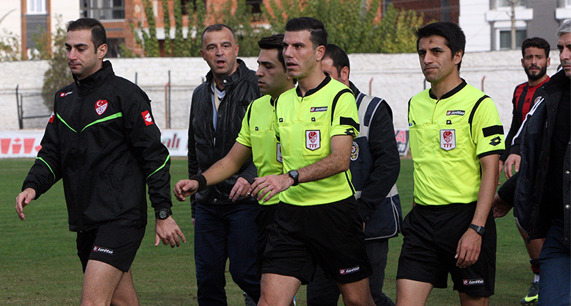 Özyemişcioğlu Yönetecek