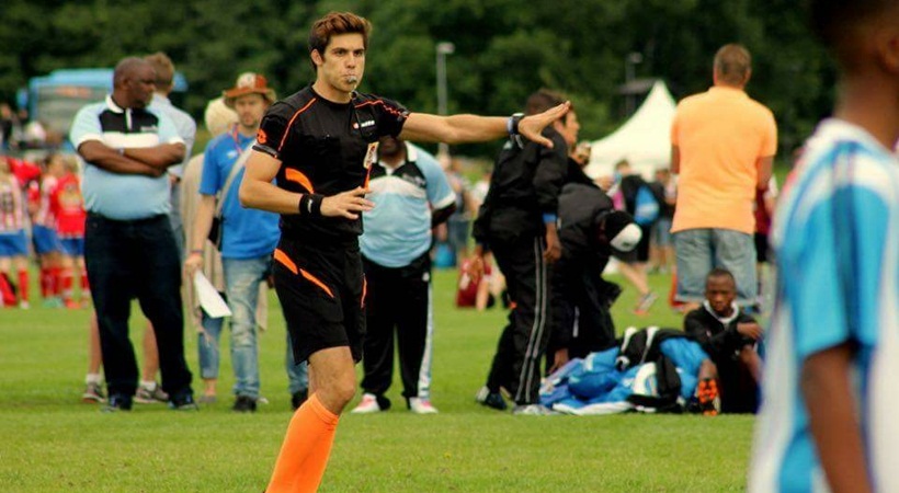 Türkmen Düdük Çalacak