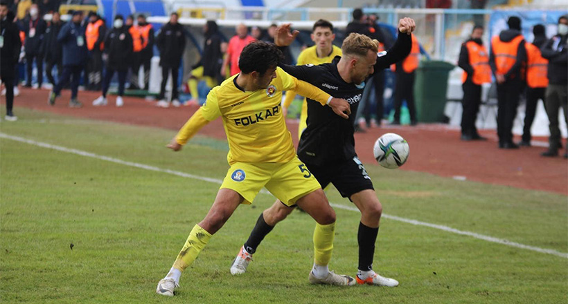 Erzurum’a Teşekkür
