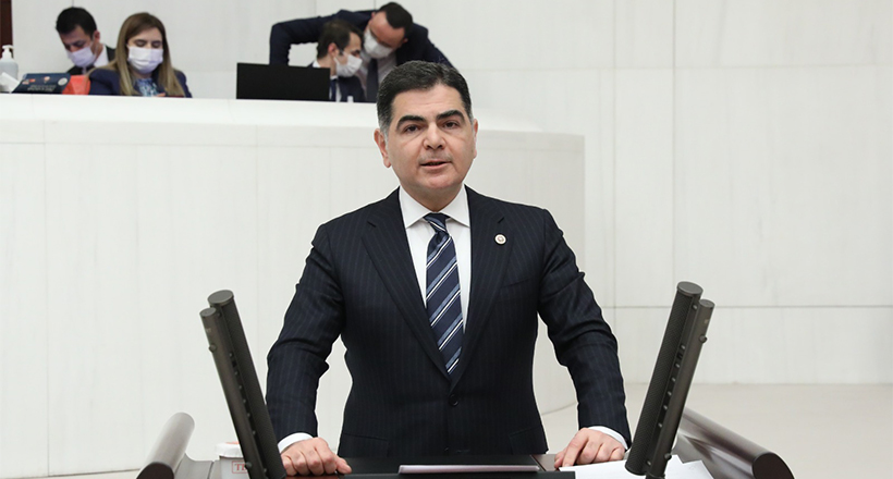 Akkuyu Truva Atı Olmasın!