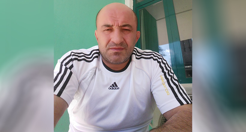 Erzurumlu Baysal'a Milli Görev