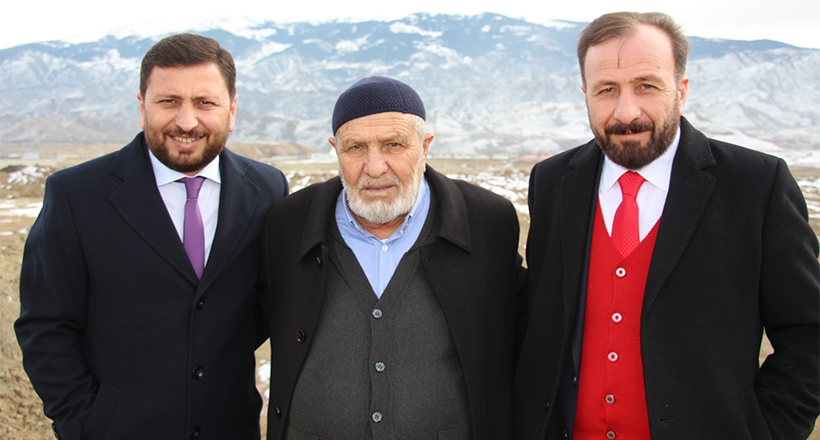 Oltu’da 270 Kişiye İş Kapısı