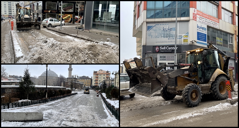 Ulaşım Aksadı