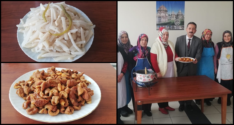 Erzurum Coğrafi İşarette Üçüncü