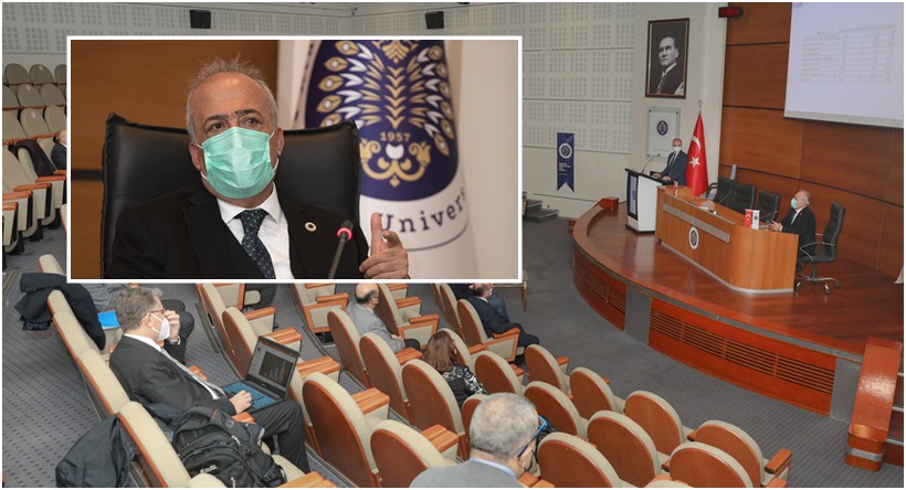Yeni Nesil Üniversite’ye Revize