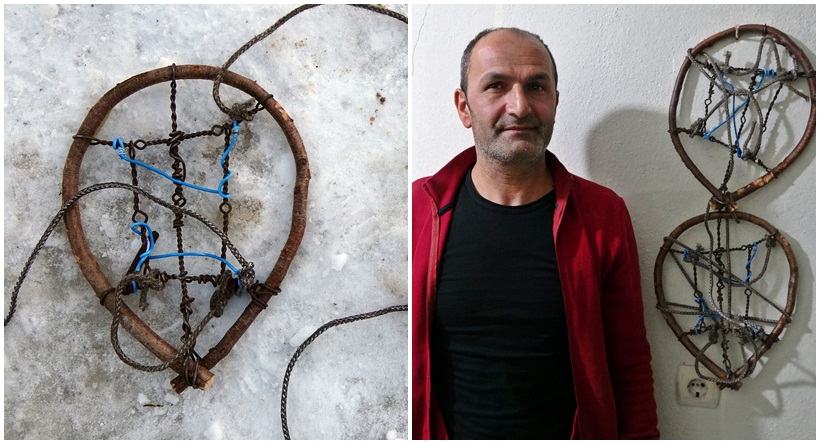 Lekan Ayakkabısı Teknolojiye Direniyor