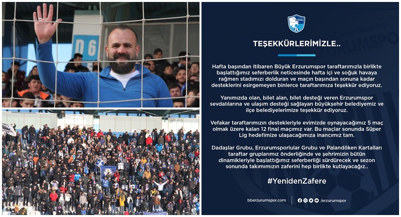 Puan Kaybetti Taraftarını Kazandı