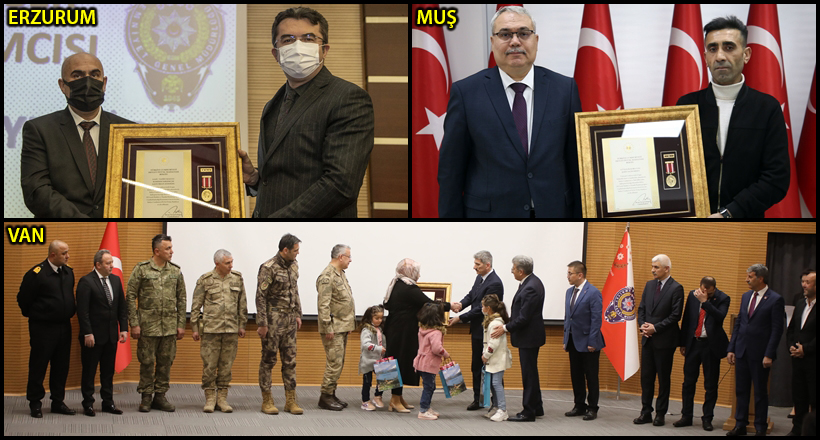 Gururla Taşıyacaklar