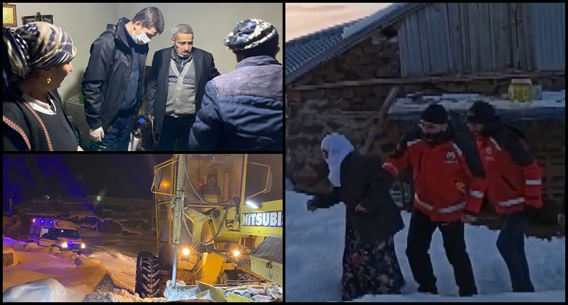 Hasta Seferberliği