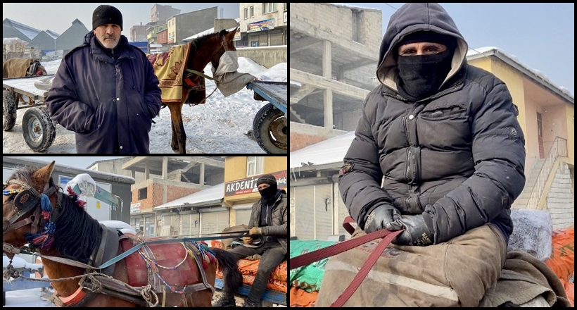 En Soğuk Ağrı