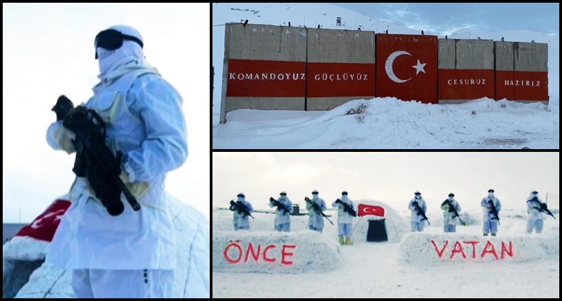 Önce Vatan