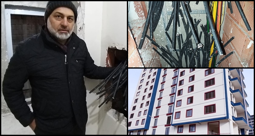 Hırsızları İhbar Edene Ödül Var