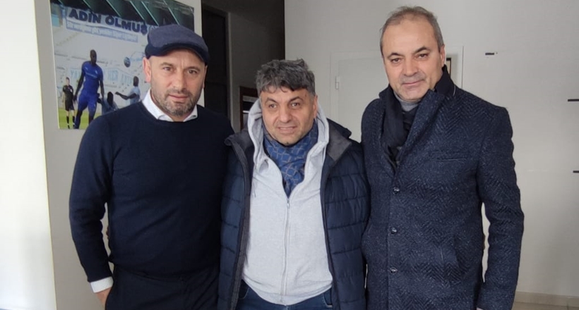 Pusula Yalnız Bırakmadı