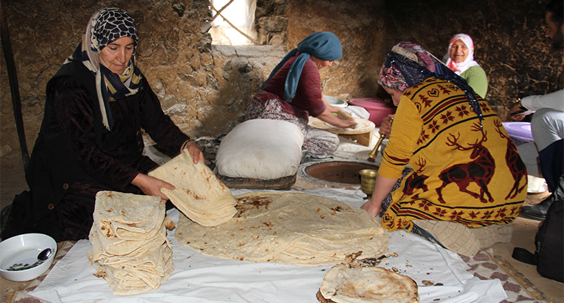 Ramazan Hazırlığı