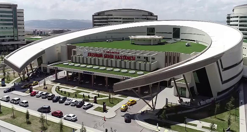 İftar Sonrası da Hizmet Verecek