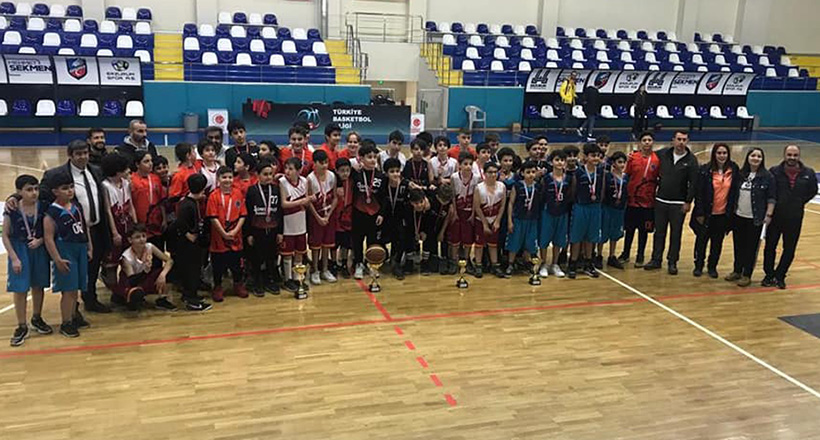 Sabancı’nın Küçük Dev Adamları