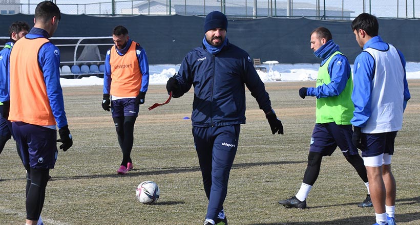 Samsun Mesaisi Dadaşlarla Başladı