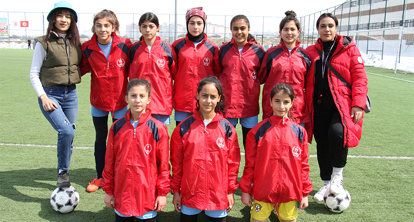 Futbolun Kadın Teknik Patronları