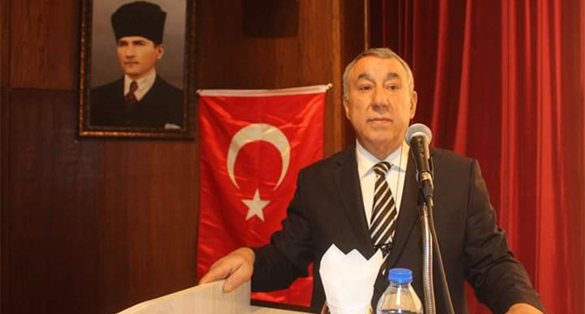 Yaptıkları Soykırımı Unutmayacağız