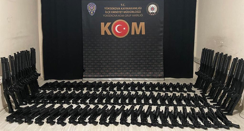 Cephanelik Gibi Kargo Firması