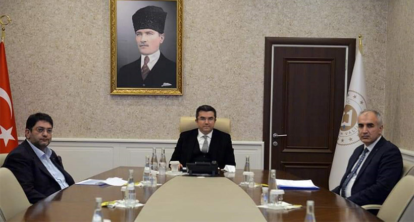 Süte Değer Kattı