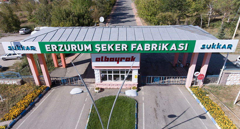 Şeker Fabrikalarına İnceleme