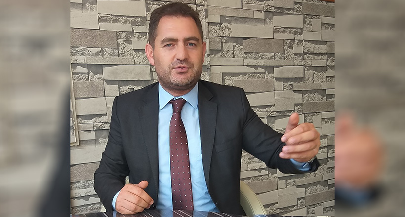 Şikayetlerde Dolandırıcılık İlk Sırada