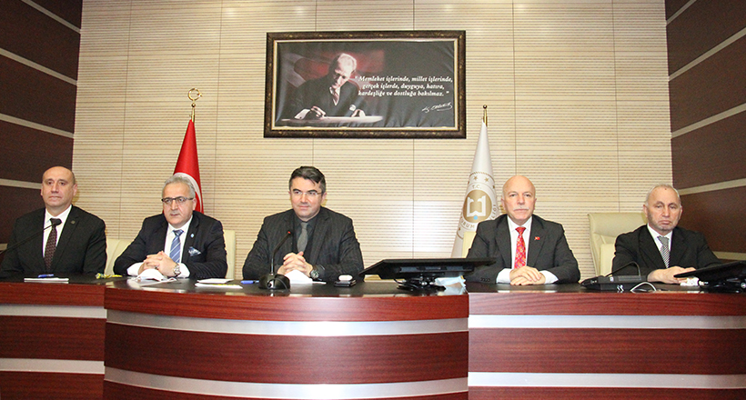 ‘UYAFA CUP 2023’ İçin Dev İşbirliği