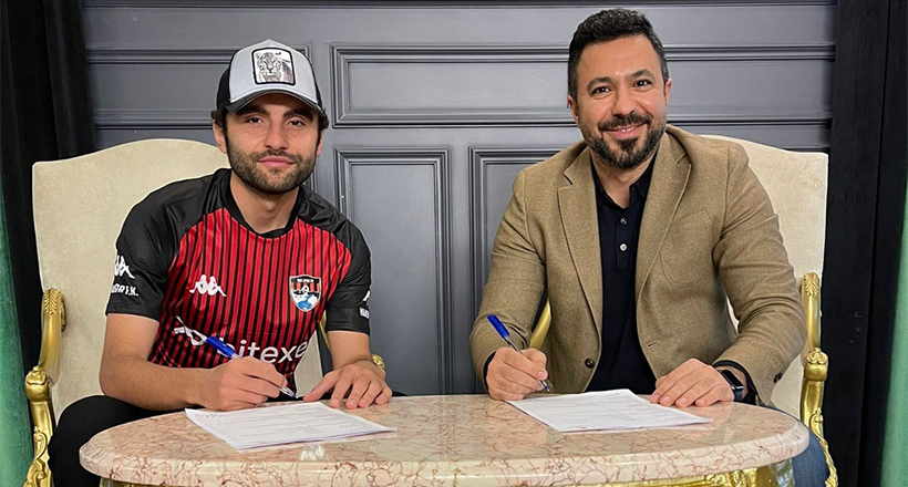 Sağır Vanspor FK’da