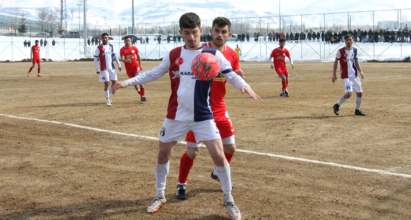 Son Saniyede Yıkıldı