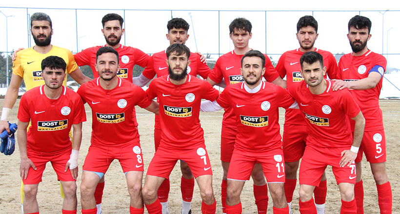 Yakutiye Kartalları Ateşle Oynuyor