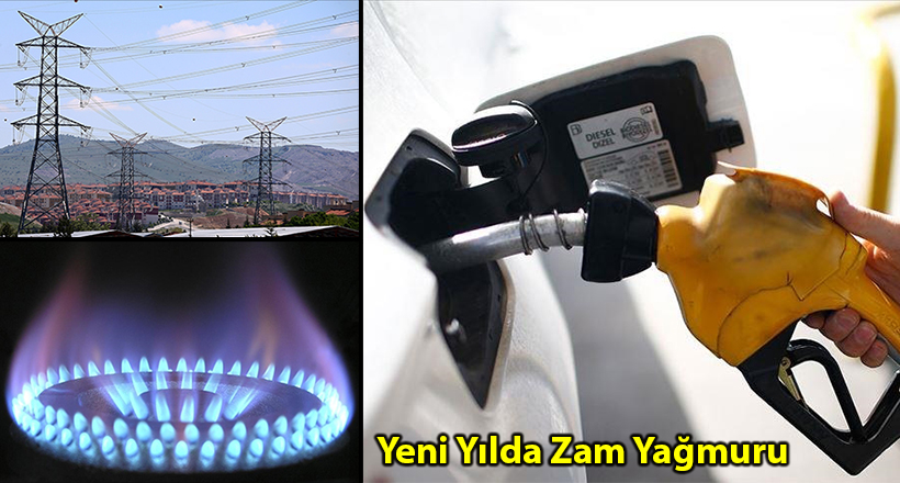 Tepki Yağdı