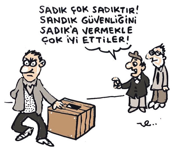 Çizer Vedat Refayeli