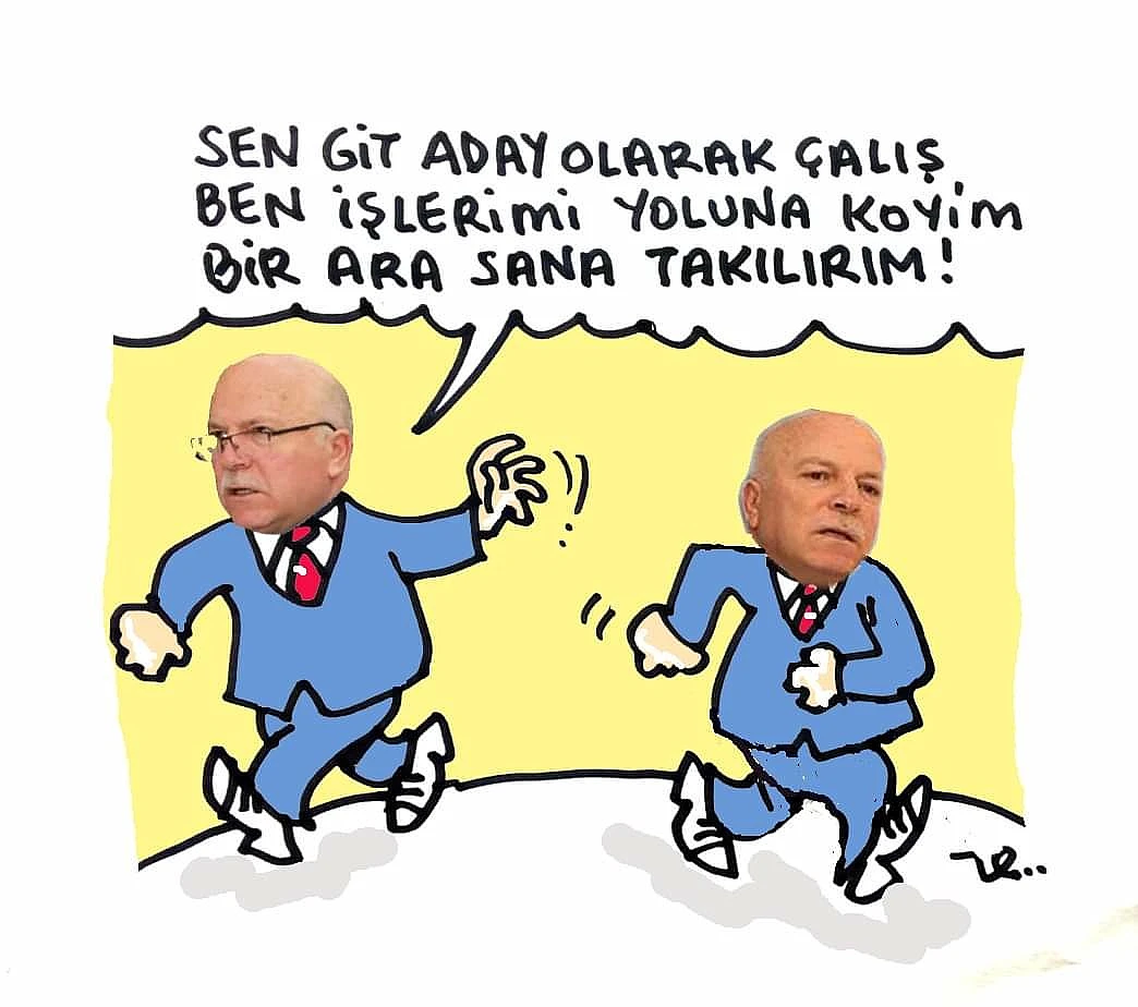 Çizer Vedat Refayeli 