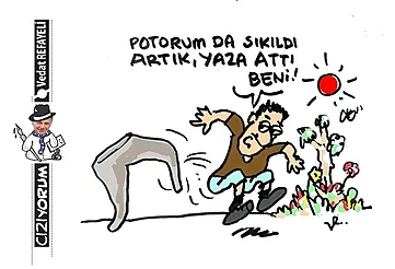 Çizer Vedat Refayeli