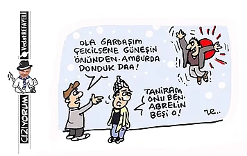 Çizer Vedat Refayeli
