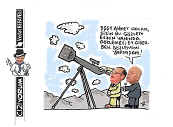 Çizer Vedat Refayeli