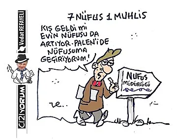 Çizer Vedat Refayeli